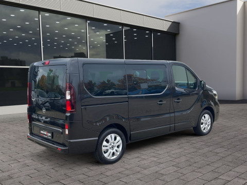 Ansicht 7 - Neuwagen Fahrzeug, Modell Primastar der Marke Nissan von Verkäufer Autohaus Junghans & Kunz GmbH