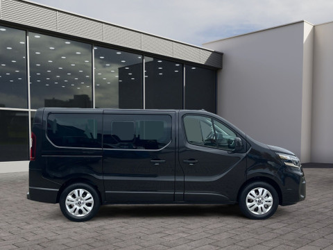 Ansicht 8 - Neuwagen Fahrzeug, Modell Primastar der Marke Nissan von Verkäufer Autohaus Junghans & Kunz GmbH