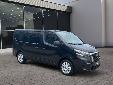 Ansicht 9 - Neuwagen Fahrzeug, Modell Primastar der Marke Nissan von Verkäufer Autohaus Junghans & Kunz GmbH