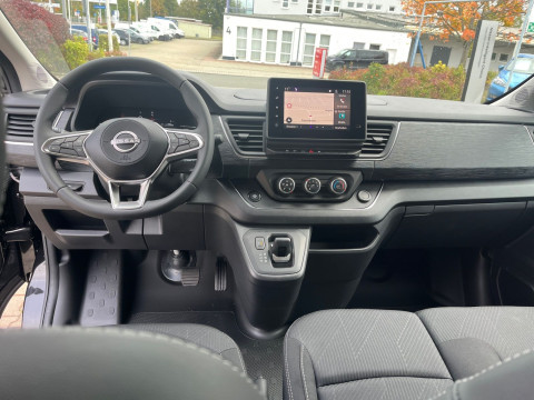 Ansicht 12 - Neuwagen Fahrzeug, Modell Primastar der Marke Nissan von Verkäufer Autohaus Junghans & Kunz GmbH