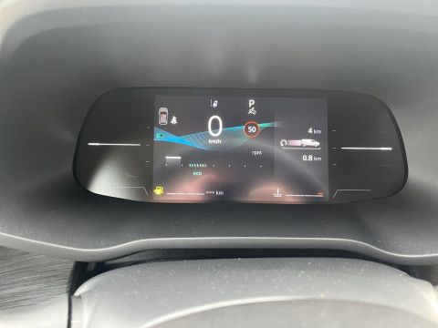 Ansicht 14 - Neuwagen Fahrzeug, Modell Primastar der Marke Nissan von Verkäufer Autohaus Junghans & Kunz GmbH
