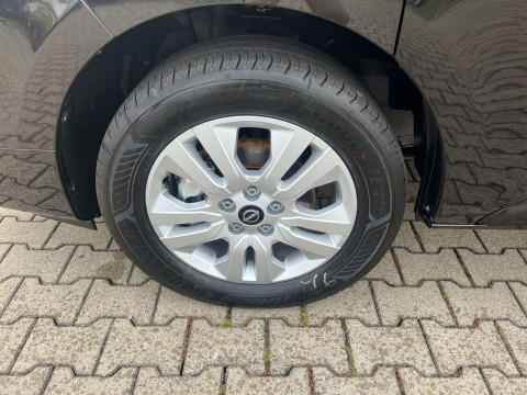 Ansicht 16 - Neuwagen Fahrzeug, Modell Primastar der Marke Nissan von Verkäufer Autohaus Junghans & Kunz GmbH