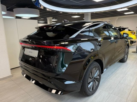 Ansicht 5 - Neuwagen Fahrzeug, Modell Ariya der Marke Nissan von Verkäufer Autohaus Lehmann GmbH