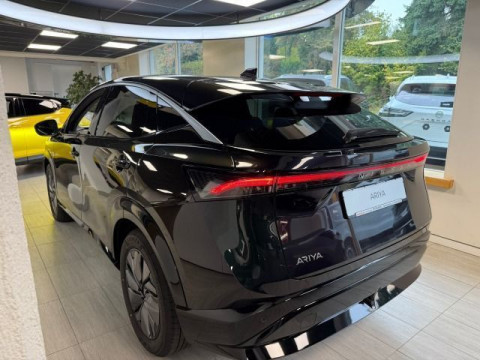 Ansicht 7 - Neuwagen Fahrzeug, Modell Ariya der Marke Nissan von Verkäufer Autohaus Lehmann GmbH