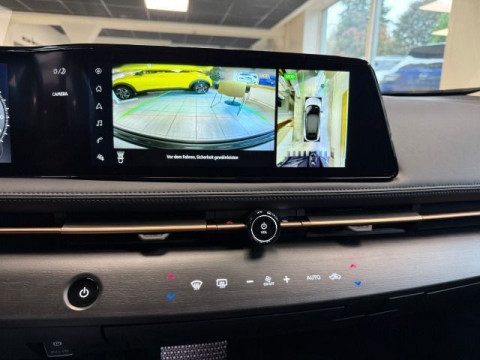 Ansicht 9 - Neuwagen Fahrzeug, Modell Ariya der Marke Nissan von Verkäufer Autohaus Lehmann GmbH