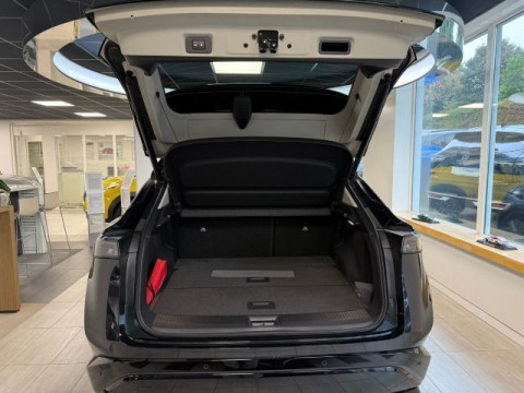 Ansicht 12 - Neuwagen Fahrzeug, Modell Ariya der Marke Nissan von Verkäufer Autohaus Lehmann GmbH