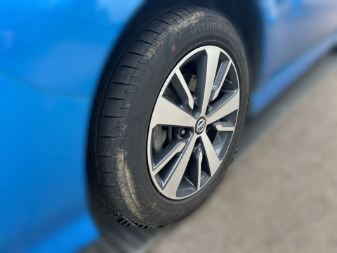 Ansicht 5 - Gebrauchtwagen Fahrzeug, Modell Leaf der Marke Nissan von Verkäufer Autohaus Ebner GmbH