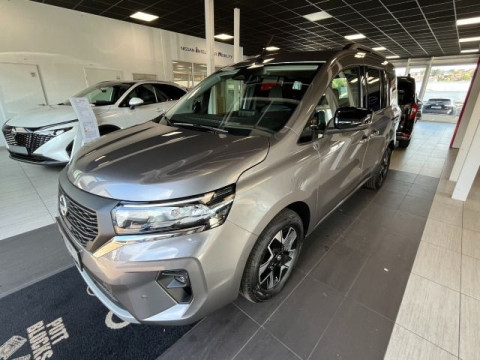Ansicht 4 - Neuwagen Fahrzeug, Modell Townstar der Marke Nissan von Verkäufer Autohaus Möller GmbH in Hattingen