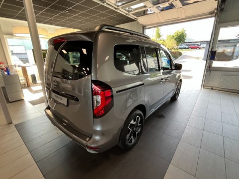 Ansicht 8 - Neuwagen Fahrzeug, Modell Townstar der Marke Nissan von Verkäufer Autohaus Möller GmbH in Hattingen