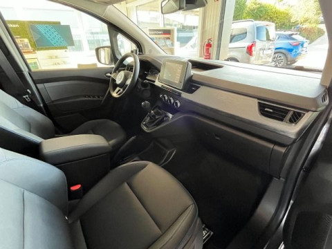 Ansicht 16 - Neuwagen Fahrzeug, Modell Townstar der Marke Nissan von Verkäufer Autohaus Möller GmbH in Hattingen