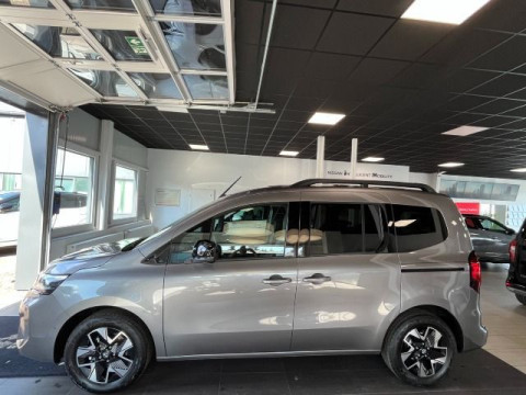 Ansicht 5 - Neuwagen Fahrzeug, Modell Townstar der Marke Nissan von Verkäufer Autohaus Möller GmbH in Herdecke