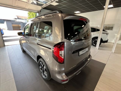 Ansicht 6 - Neuwagen Fahrzeug, Modell Townstar der Marke Nissan von Verkäufer Autohaus Möller GmbH in Herdecke