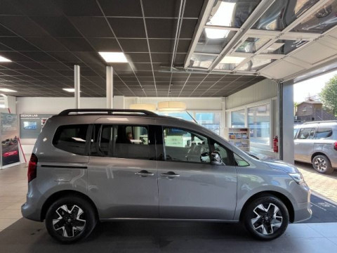 Ansicht 9 - Neuwagen Fahrzeug, Modell Townstar der Marke Nissan von Verkäufer Autohaus Möller GmbH in Herdecke