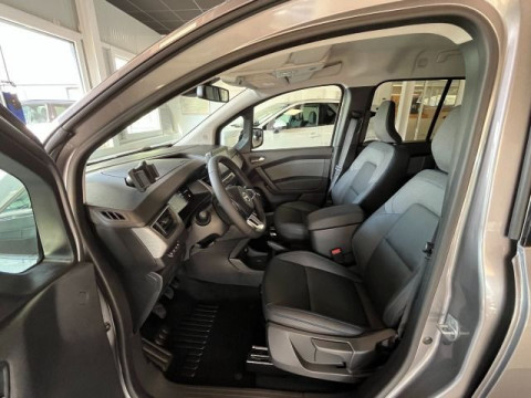 Ansicht 11 - Neuwagen Fahrzeug, Modell Townstar der Marke Nissan von Verkäufer Autohaus Möller GmbH in Herdecke