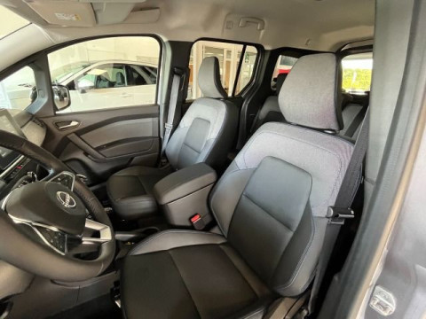 Ansicht 13 - Neuwagen Fahrzeug, Modell Townstar der Marke Nissan von Verkäufer Autohaus Möller GmbH in Herdecke