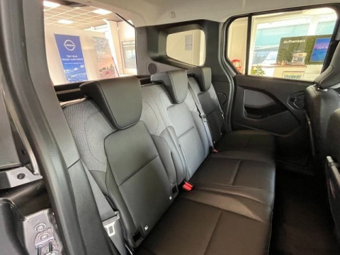 Ansicht 15 - Neuwagen Fahrzeug, Modell Townstar der Marke Nissan von Verkäufer Autohaus Möller GmbH in Herdecke
