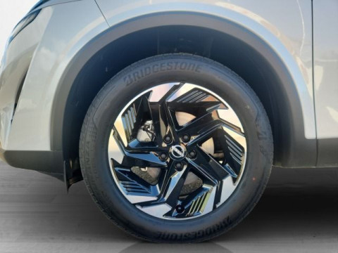 Ansicht 8 - Gebrauchtwagen Fahrzeug, Modell Qashqai der Marke Nissan von Verkäufer Autohaus Viöl GmbH & Co. KG