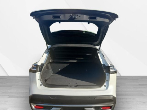 Ansicht 10 - Gebrauchtwagen Fahrzeug, Modell Qashqai der Marke Nissan von Verkäufer Autohaus Viöl GmbH & Co. KG