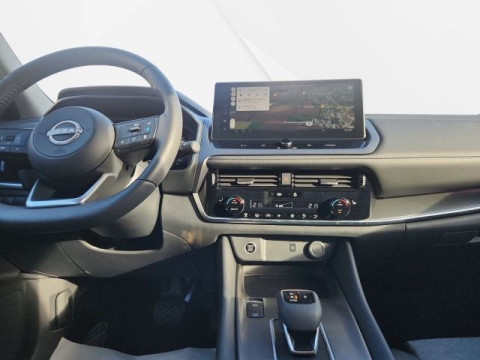 Ansicht 14 - Gebrauchtwagen Fahrzeug, Modell Qashqai der Marke Nissan von Verkäufer Autohaus Viöl GmbH & Co. KG