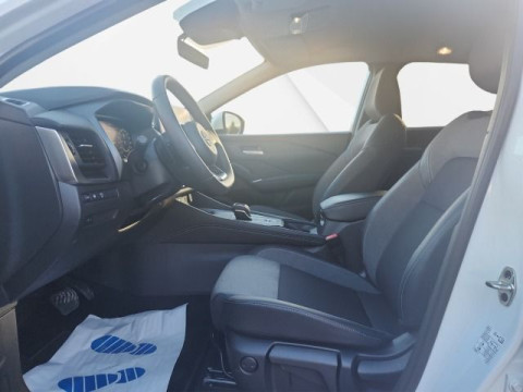 Ansicht 15 - Gebrauchtwagen Fahrzeug, Modell Qashqai der Marke Nissan von Verkäufer Autohaus Viöl GmbH & Co. KG