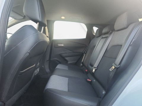 Ansicht 16 - Gebrauchtwagen Fahrzeug, Modell Qashqai der Marke Nissan von Verkäufer Autohaus Viöl GmbH & Co. KG