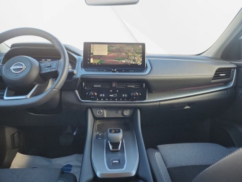 Ansicht 17 - Gebrauchtwagen Fahrzeug, Modell Qashqai der Marke Nissan von Verkäufer Autohaus Viöl GmbH & Co. KG