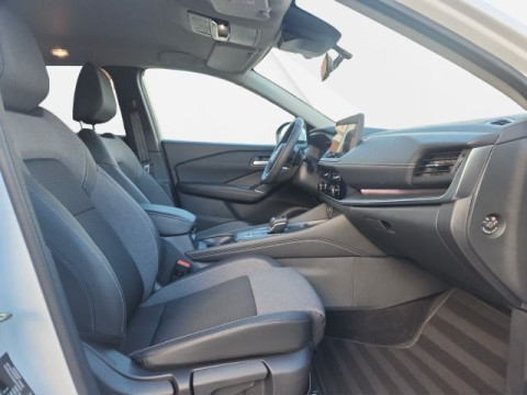 Ansicht 18 - Gebrauchtwagen Fahrzeug, Modell Qashqai der Marke Nissan von Verkäufer Autohaus Viöl GmbH & Co. KG