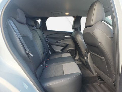 Ansicht 19 - Gebrauchtwagen Fahrzeug, Modell Qashqai der Marke Nissan von Verkäufer Autohaus Viöl GmbH & Co. KG