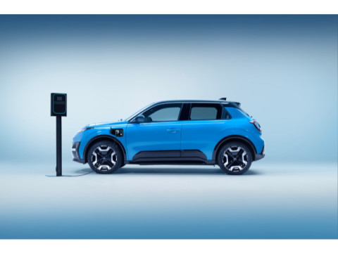 Ansicht 4 - Neuwagen Fahrzeug, Modell Micra der Marke Nissan von Verkäufer Autohaus Möller GmbH in Herdecke