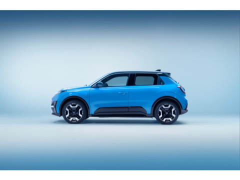 Ansicht 5 - Neuwagen Fahrzeug, Modell Micra der Marke Nissan von Verkäufer Autohaus Möller GmbH in Herdecke
