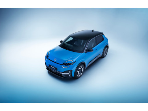 Ansicht 9 - Neuwagen Fahrzeug, Modell Micra der Marke Nissan von Verkäufer Autohaus Möller GmbH in Herdecke