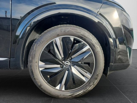 Ansicht 9 - Gebrauchtwagen Fahrzeug, Modell Qashqai der Marke Nissan von Verkäufer Autohaus Viöl GmbH & Co. KG