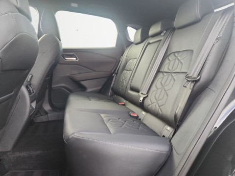 Ansicht 17 - Gebrauchtwagen Fahrzeug, Modell Qashqai der Marke Nissan von Verkäufer Autohaus Viöl GmbH & Co. KG