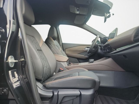 Ansicht 19 - Gebrauchtwagen Fahrzeug, Modell Qashqai der Marke Nissan von Verkäufer Autohaus Viöl GmbH & Co. KG