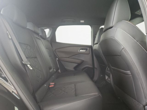 Ansicht 20 - Gebrauchtwagen Fahrzeug, Modell Qashqai der Marke Nissan von Verkäufer Autohaus Viöl GmbH & Co. KG