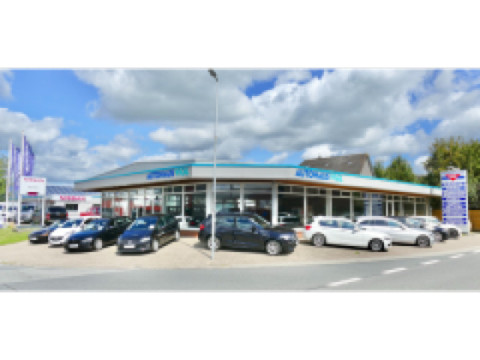 Ansicht 21 - Gebrauchtwagen Fahrzeug, Modell Qashqai der Marke Nissan von Verkäufer Autohaus Viöl GmbH & Co. KG