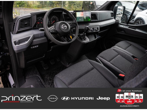 Ansicht 4 - Neuwagen Fahrzeug, Modell Interstar der Marke Nissan von Verkäufer Autohaus Am Prinzert Vertriebs GmbH