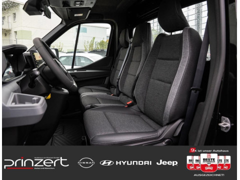 Ansicht 5 - Neuwagen Fahrzeug, Modell Interstar der Marke Nissan von Verkäufer Autohaus Am Prinzert Vertriebs GmbH