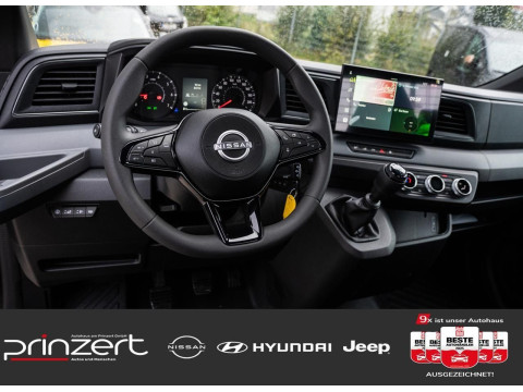 Ansicht 6 - Neuwagen Fahrzeug, Modell Interstar der Marke Nissan von Verkäufer Autohaus Am Prinzert Vertriebs GmbH