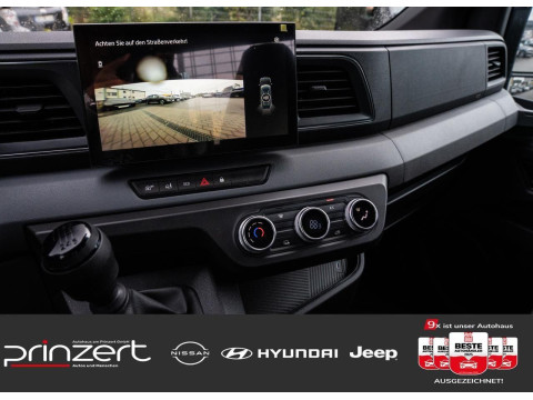 Ansicht 7 - Neuwagen Fahrzeug, Modell Interstar der Marke Nissan von Verkäufer Autohaus Am Prinzert Vertriebs GmbH