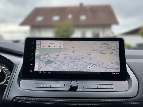 Ansicht 13 - Neuwagen Fahrzeug, Modell Qashqai der Marke Nissan von Verkäufer Autohaus Wild GmbH