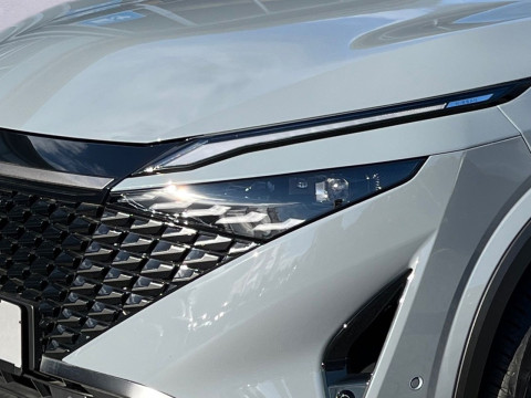 Ansicht 8 - Neuwagen Fahrzeug, Modell Qashqai der Marke Nissan von Verkäufer Autohaus Wild GmbH