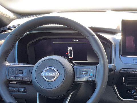 Ansicht 13 - Neuwagen Fahrzeug, Modell Qashqai der Marke Nissan von Verkäufer Autohaus Wild GmbH