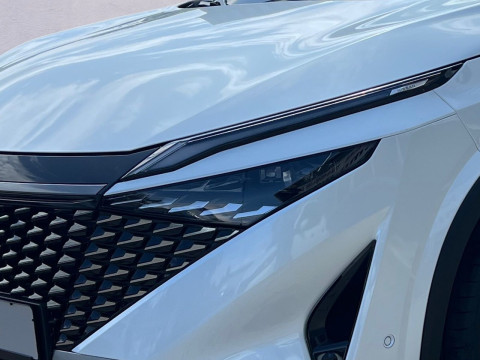 Ansicht 8 - Neuwagen Fahrzeug, Modell Qashqai der Marke Nissan von Verkäufer Autohaus Wild GmbH