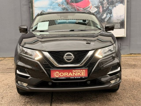 Ansicht 3 - Gebrauchtwagen Fahrzeug, Modell Qashqai der Marke Nissan von Verkäufer Auto Treff Oranke GmbH