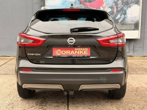 Ansicht 6 - Gebrauchtwagen Fahrzeug, Modell Qashqai der Marke Nissan von Verkäufer Auto Treff Oranke GmbH
