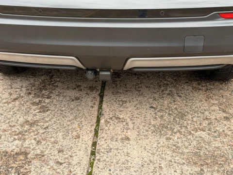 Ansicht 8 - Gebrauchtwagen Fahrzeug, Modell Qashqai der Marke Nissan von Verkäufer Auto Treff Oranke GmbH