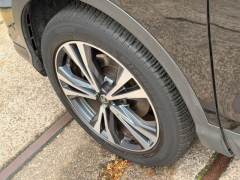 Ansicht 9 - Gebrauchtwagen Fahrzeug, Modell Qashqai der Marke Nissan von Verkäufer Auto Treff Oranke GmbH