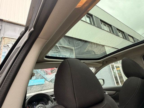 Ansicht 12 - Gebrauchtwagen Fahrzeug, Modell Qashqai der Marke Nissan von Verkäufer Auto Treff Oranke GmbH