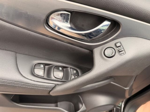 Ansicht 14 - Gebrauchtwagen Fahrzeug, Modell Qashqai der Marke Nissan von Verkäufer Auto Treff Oranke GmbH